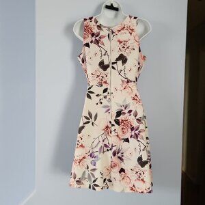 Ardene Summer Floral dress